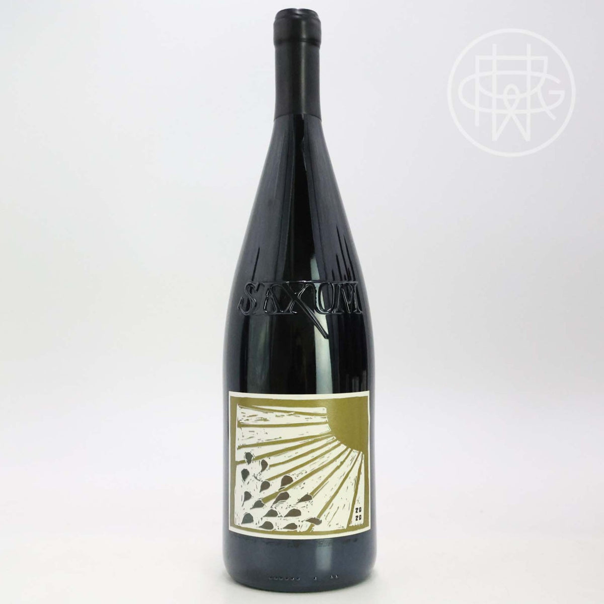 Saxum James Berry 2020 1.5L
