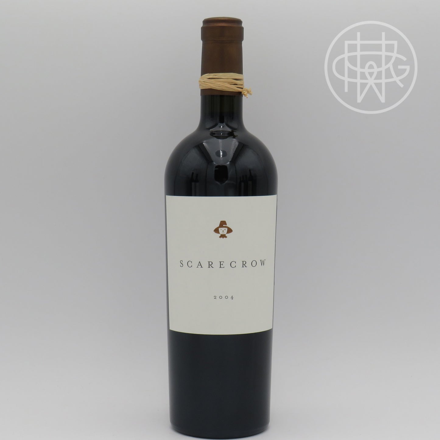 Scarecrow 2004 750mL