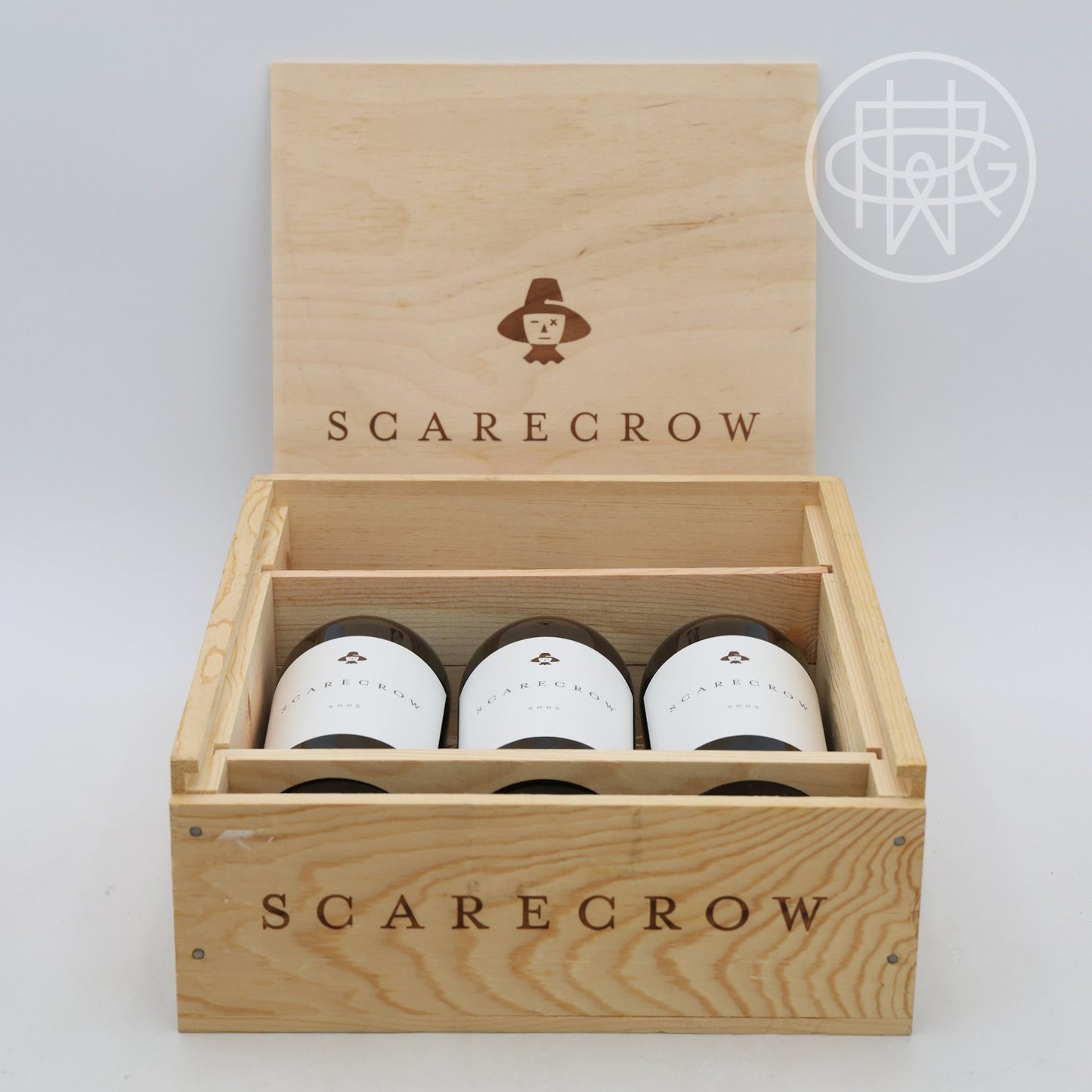 Scarecrow 2005 3-Pack OWC 750mL