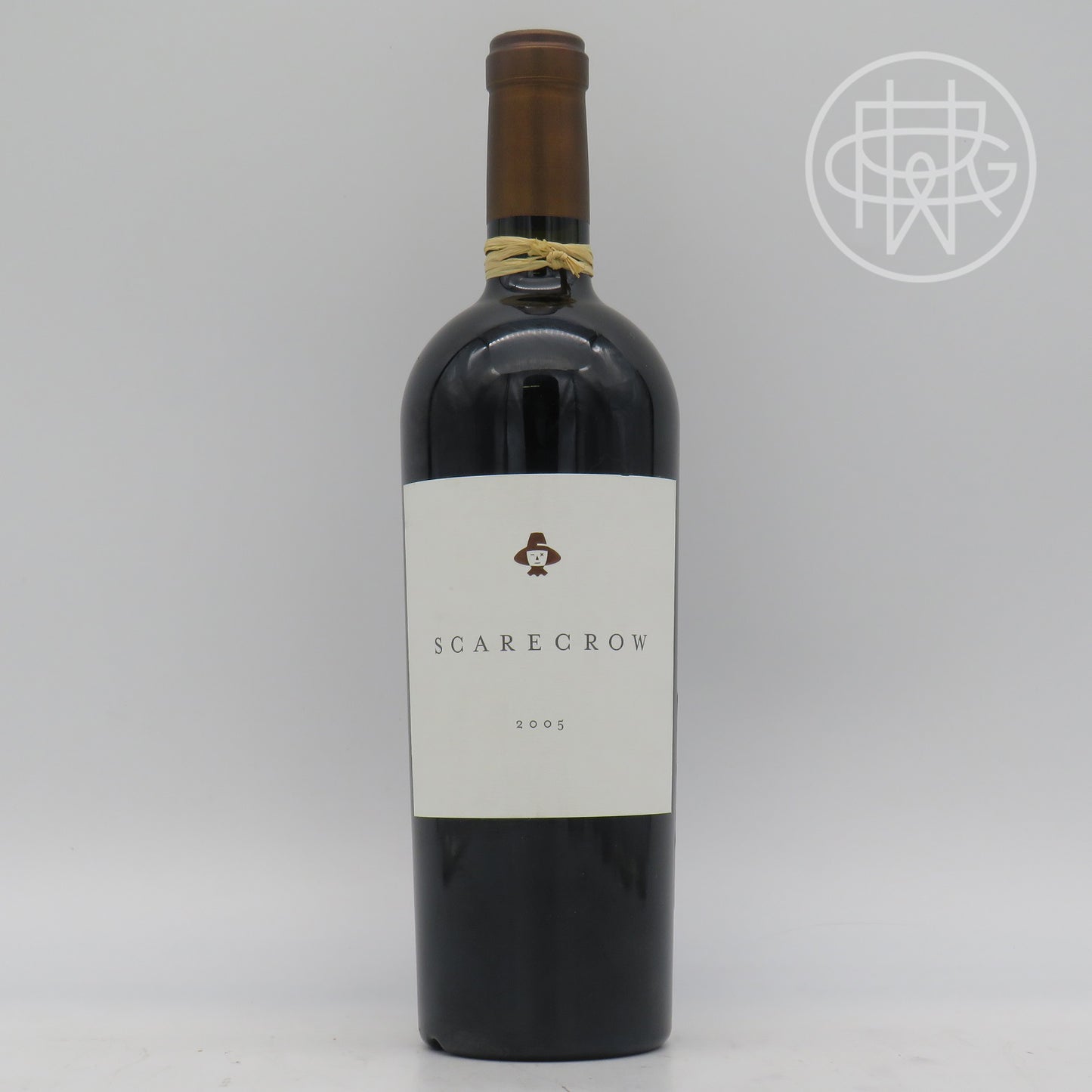 Scarecrow 2005 750mL