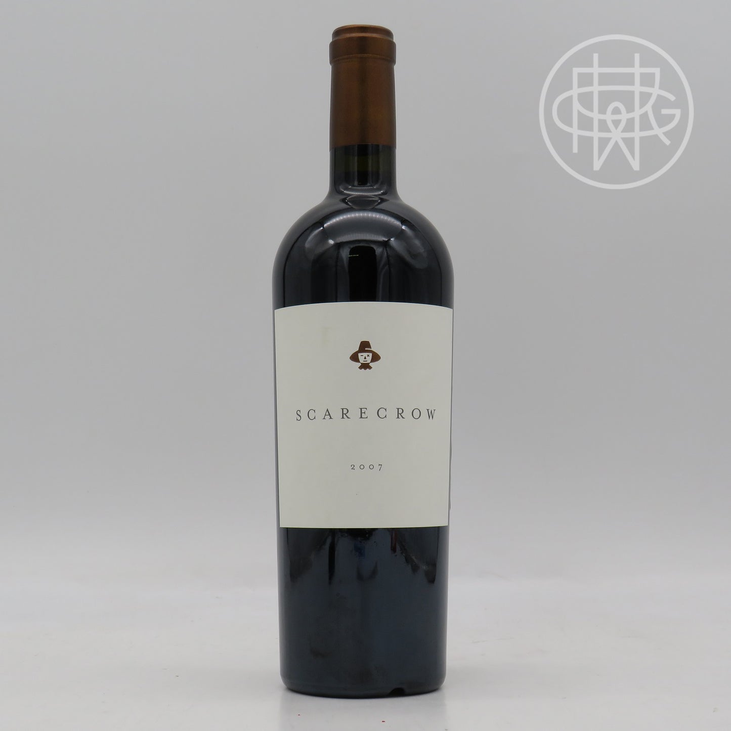 Scarecrow 2007 750mL