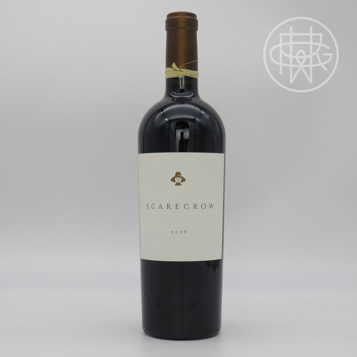 Scarecrow 2008 750mL