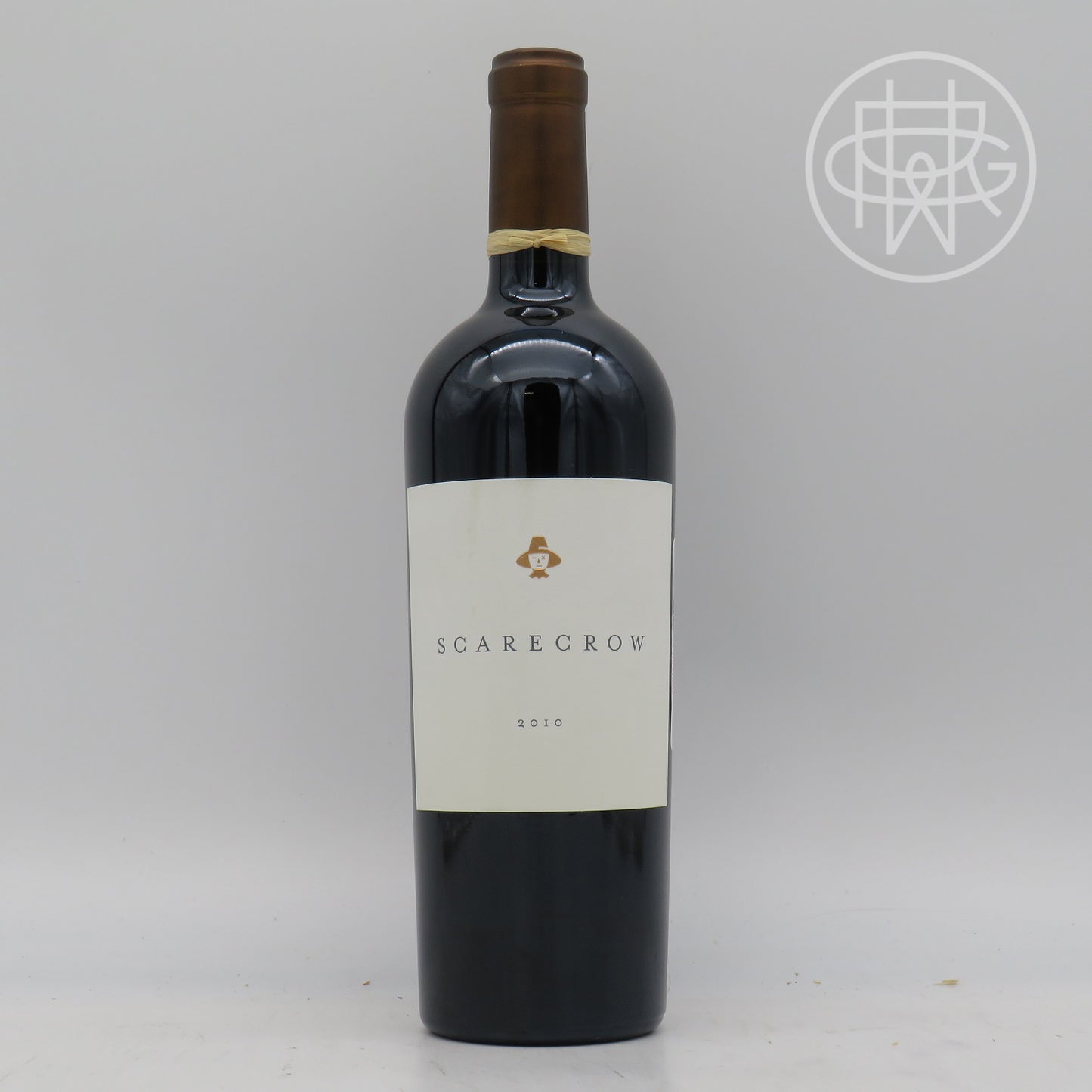 Scarecrow 2010 750mL