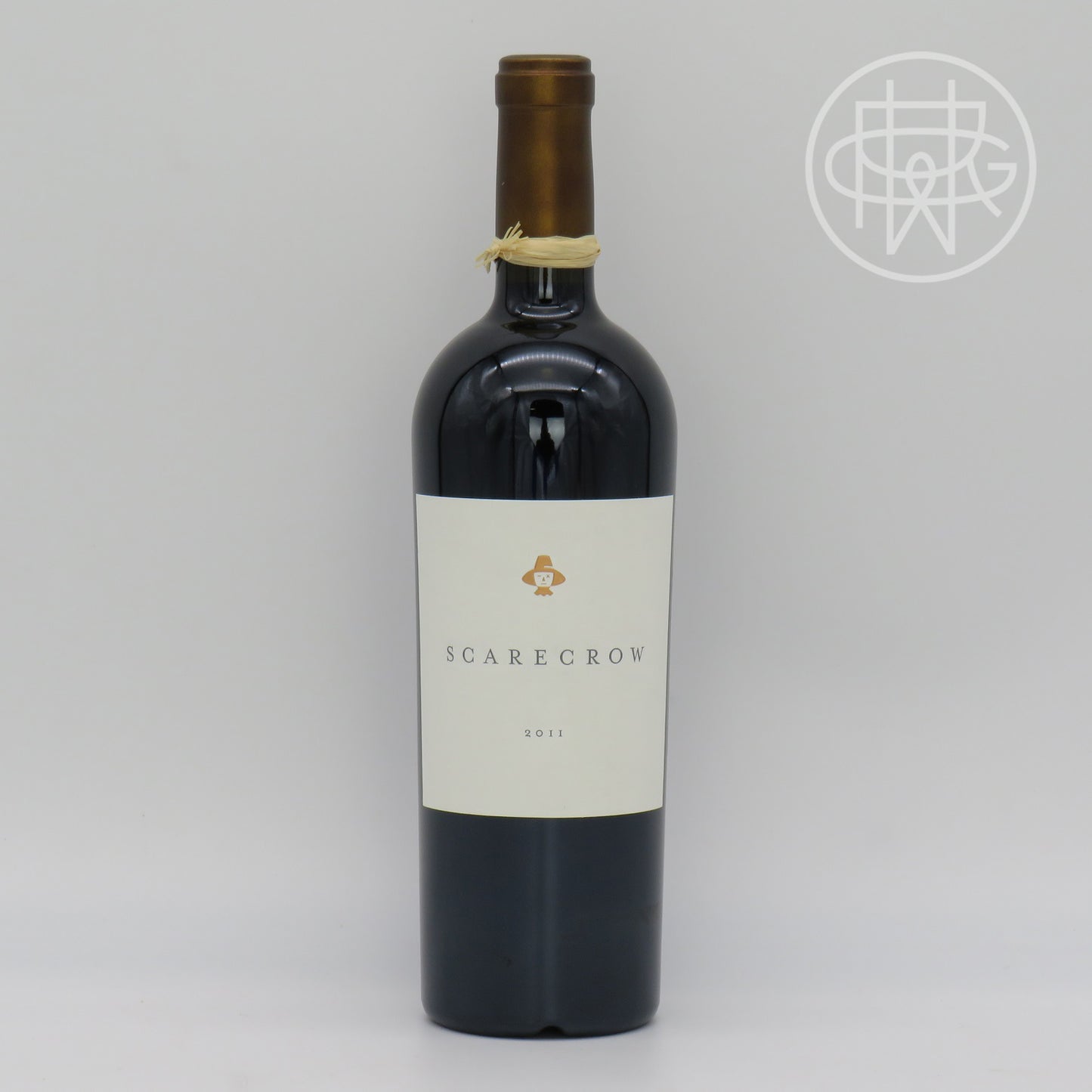 Scarecrow 2011 750mL