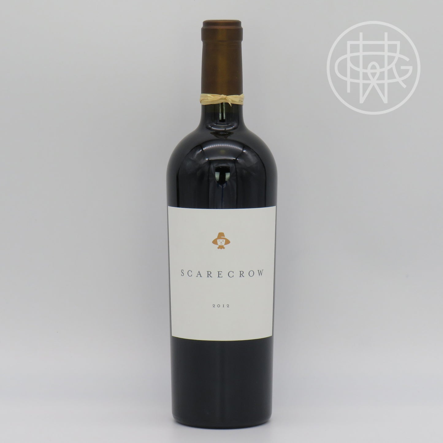Scarecrow 2012 750mL