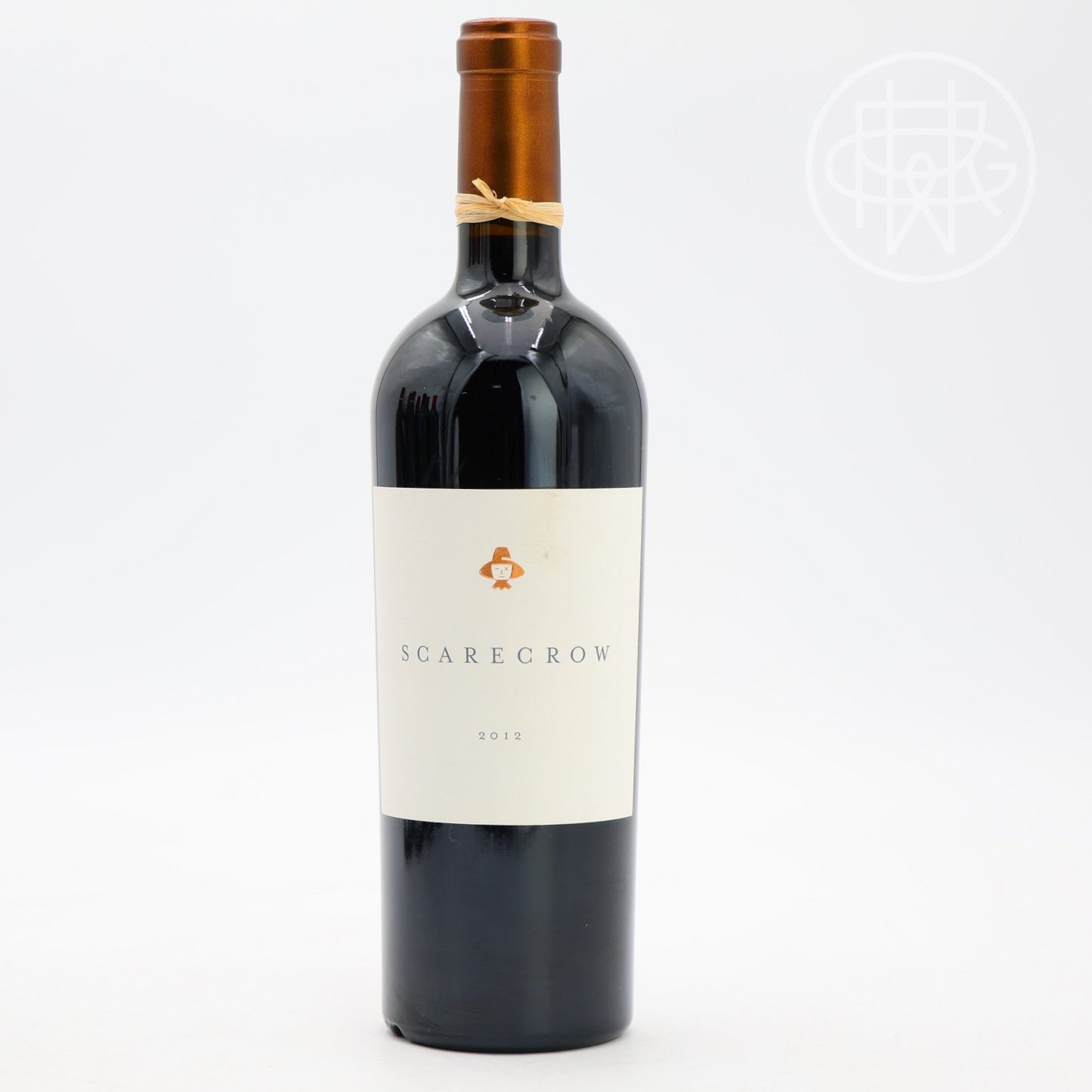 Scarecrow 2012 750mL (Slightly Scuffed Label)