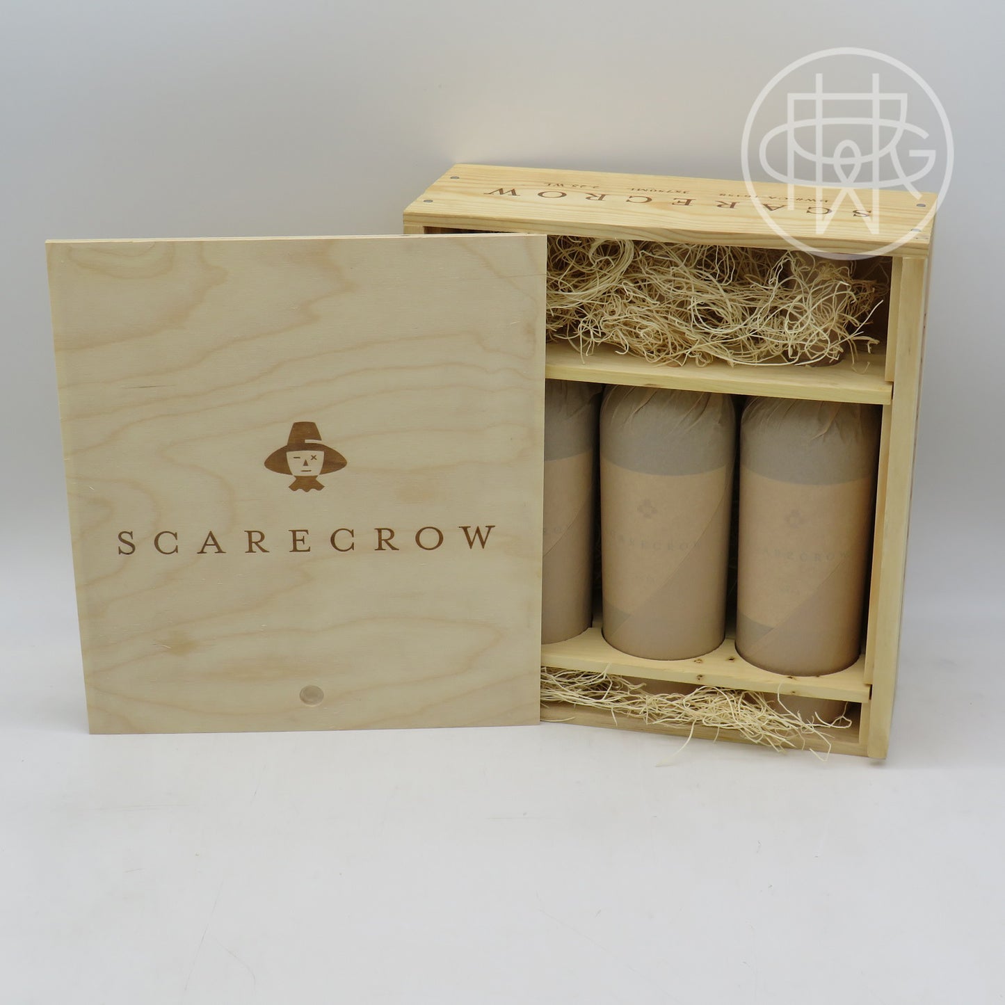 Scarecrow 2013 3-Pack OWC 750mL