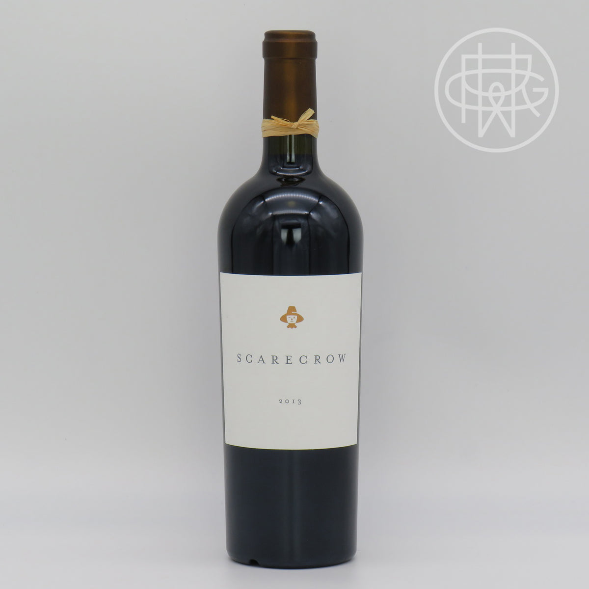 Scarecrow 2013 750mL