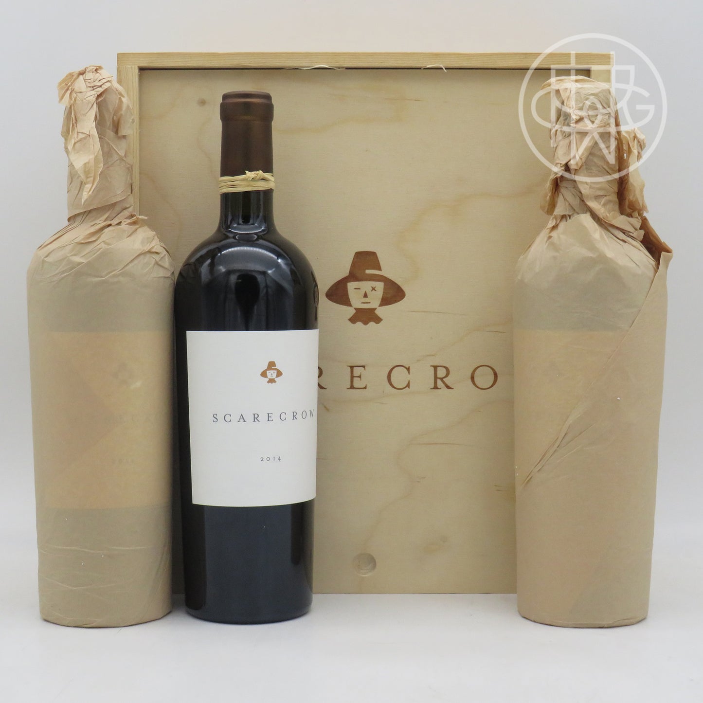 Scarecrow 2014 3-Pack OWC 750mL