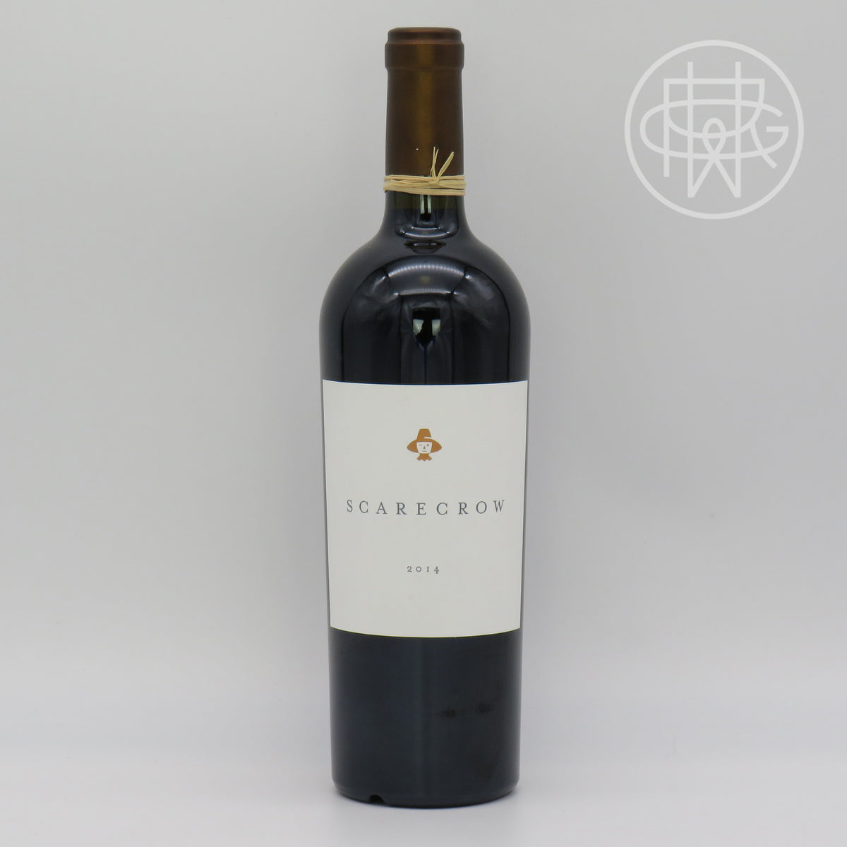 Scarecrow 2014 750mL