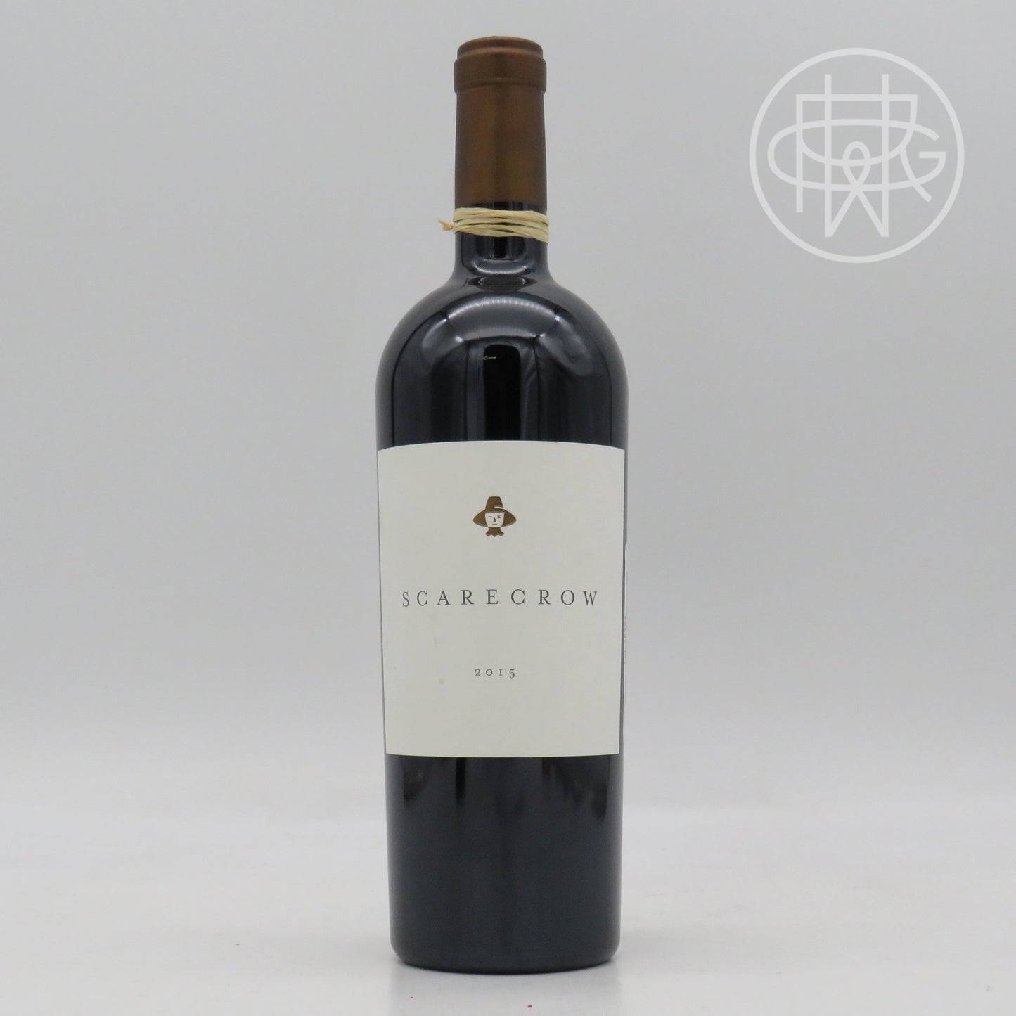 Scarecrow 2015 750mL