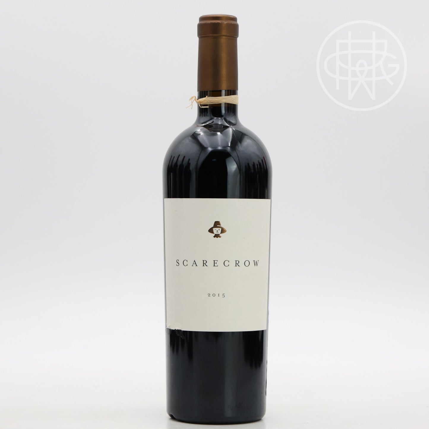 Scarecrow 2015 750mL (Slightly Scuffed Label)