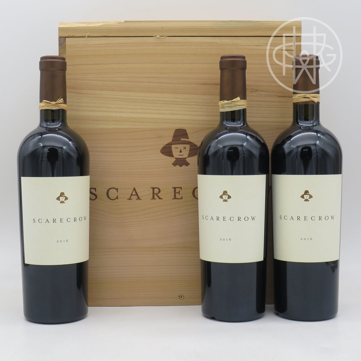 Scarecrow 2016 3-Pack OWC 750mL