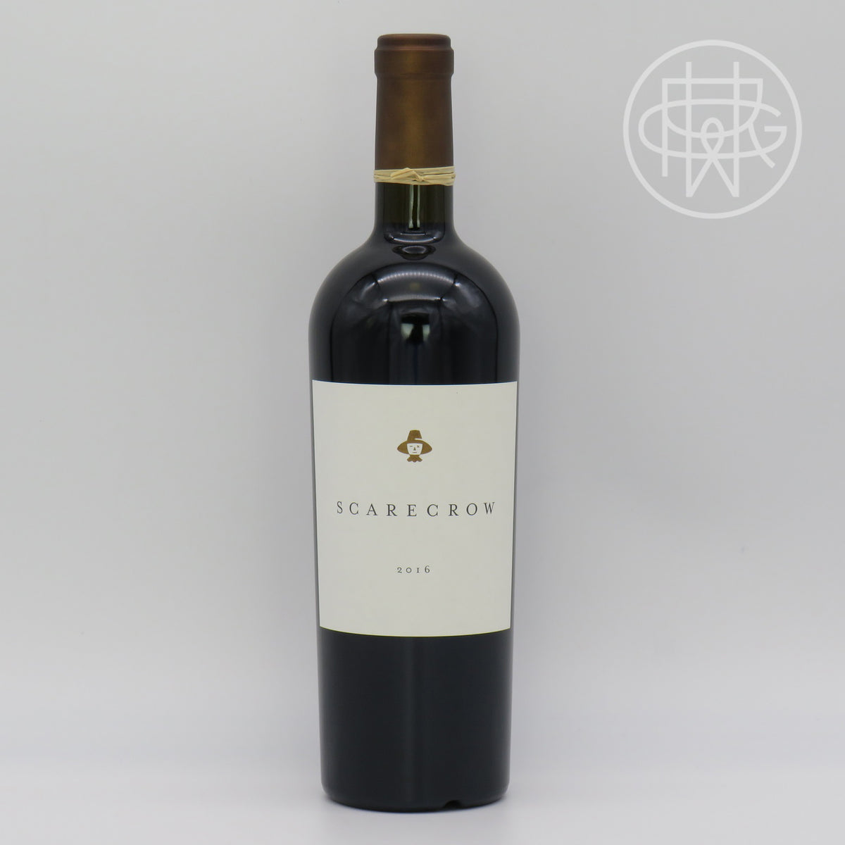 Scarecrow 2016 750mL