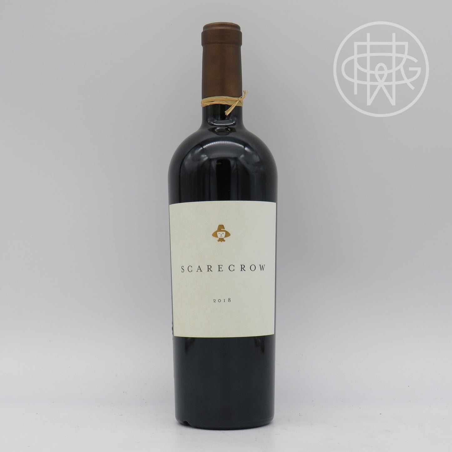 Scarecrow 2018 750mL