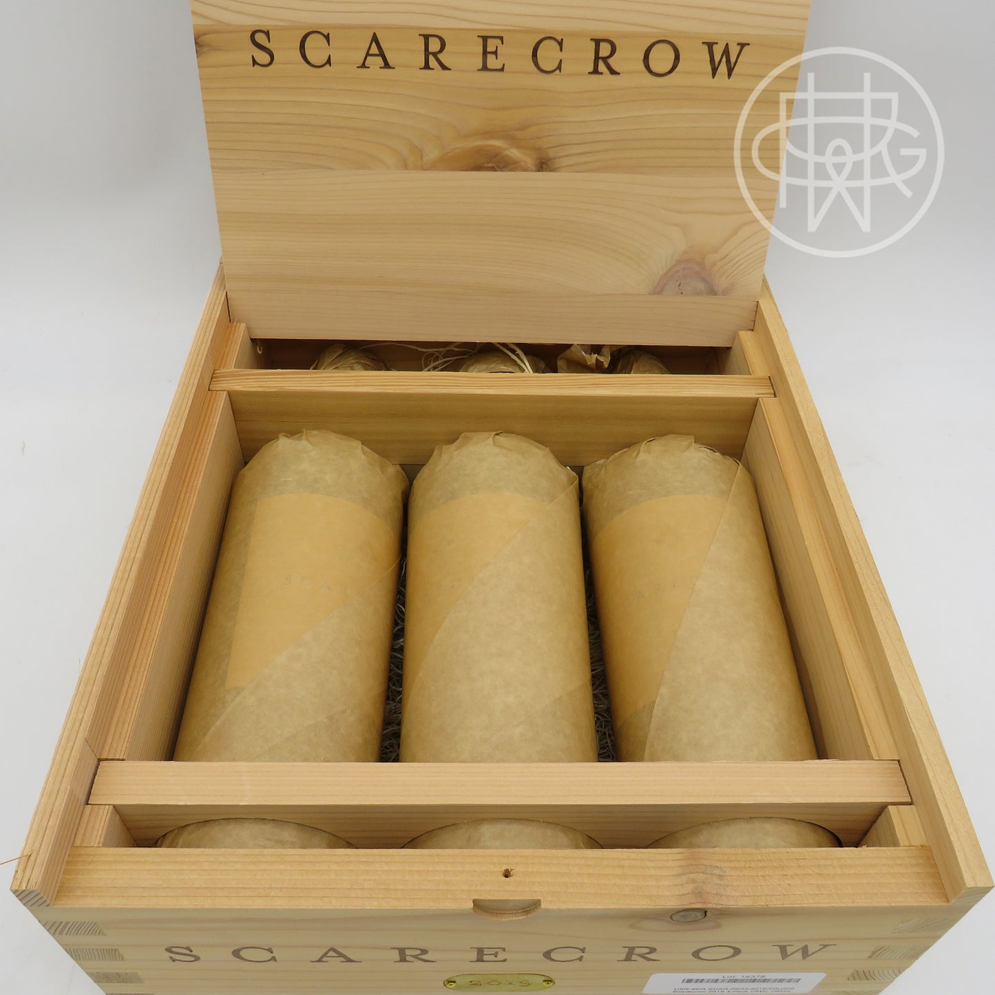 Scarecrow 2019 3-Pack OWC 750mL