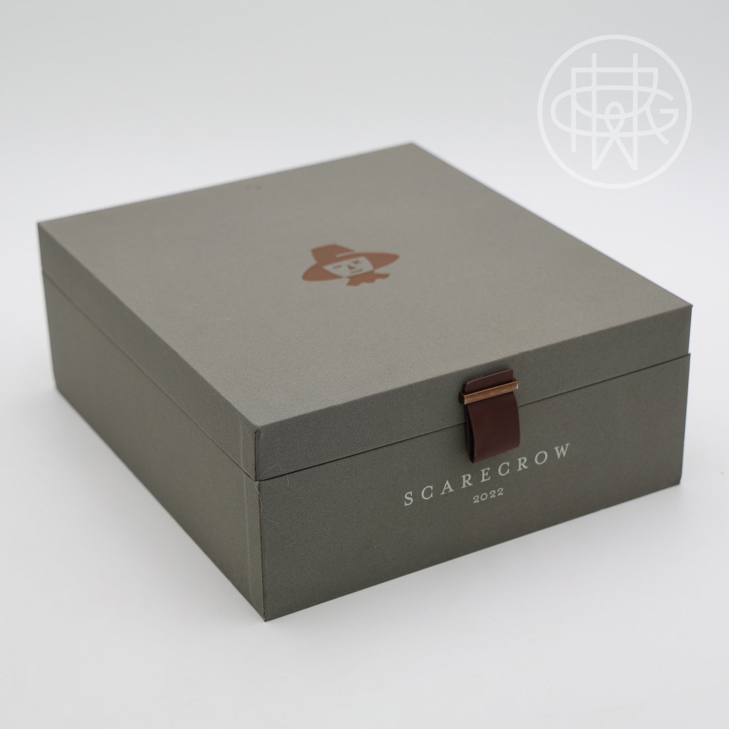 Scarecrow 2022 3-Pack OWC 750mL