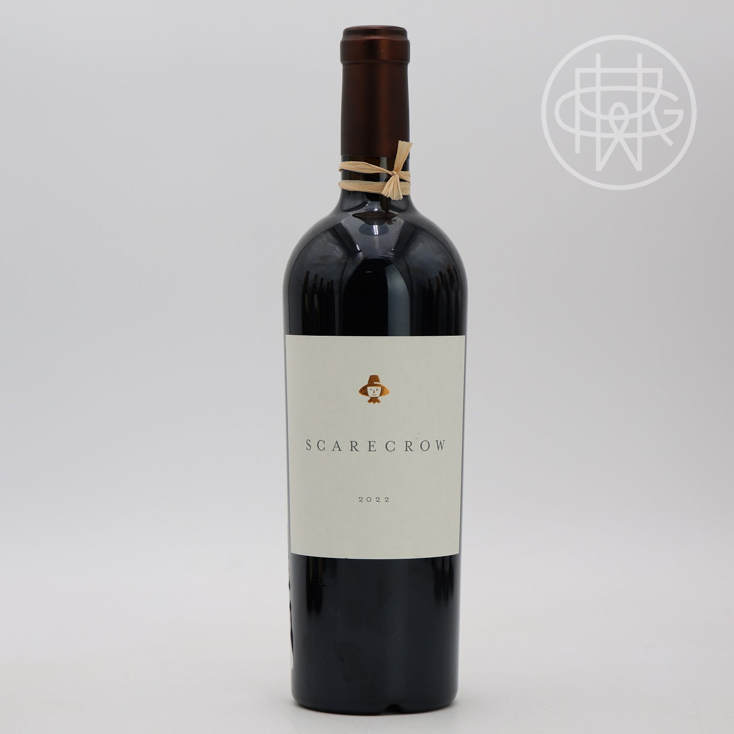 Scarecrow 2022 750mL