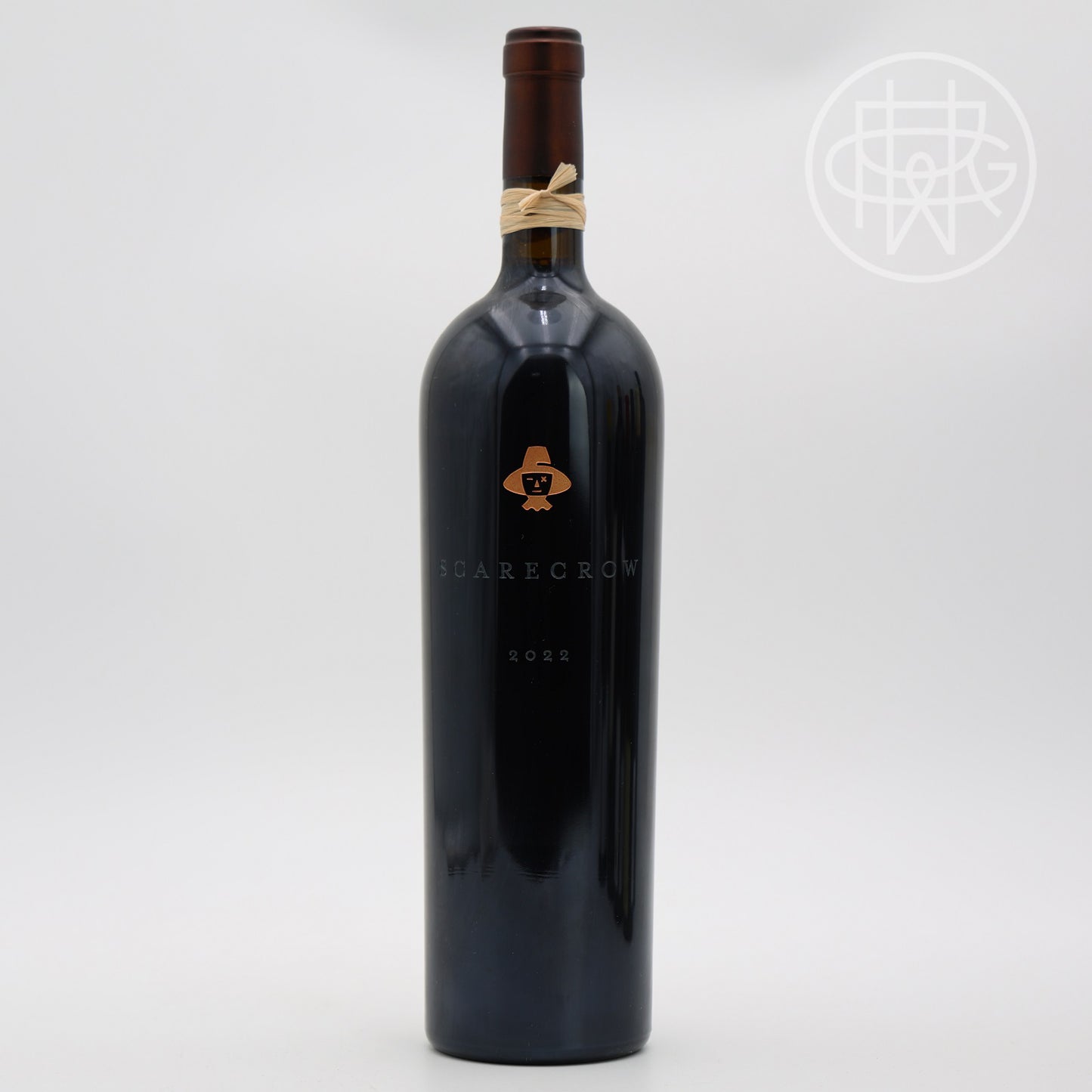 Scarecrow 2022 OWC 1.5L