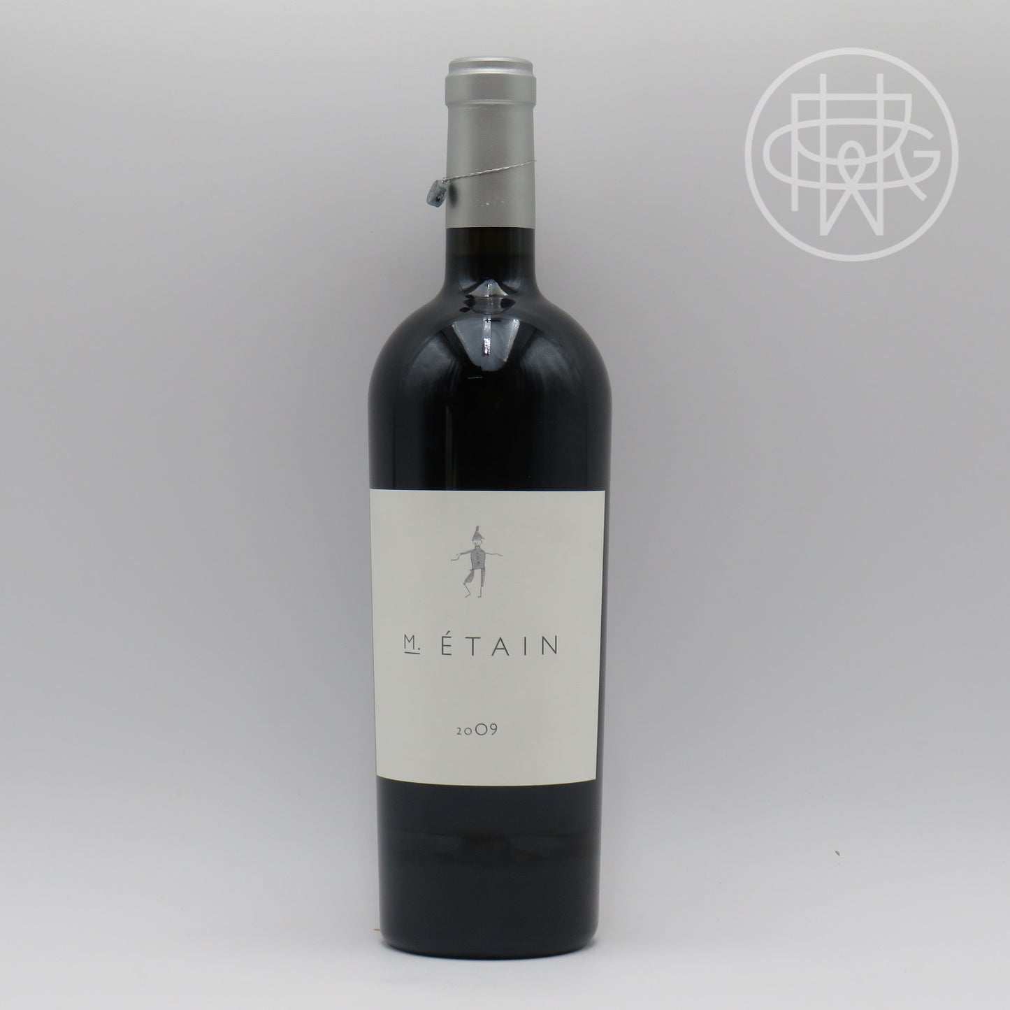 Scarecrow Etain 2009 750mL