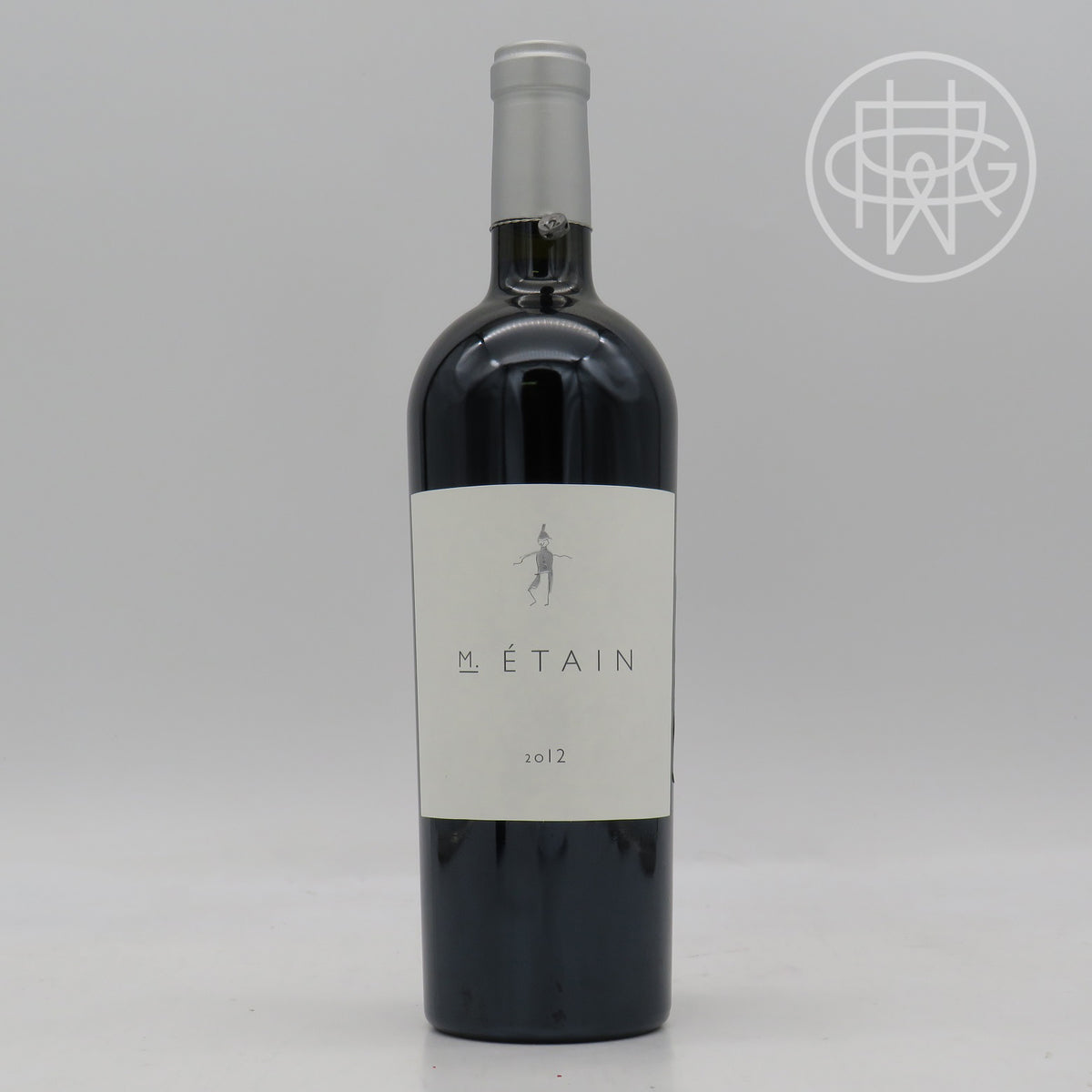 Scarecrow Etain 2012 750mL