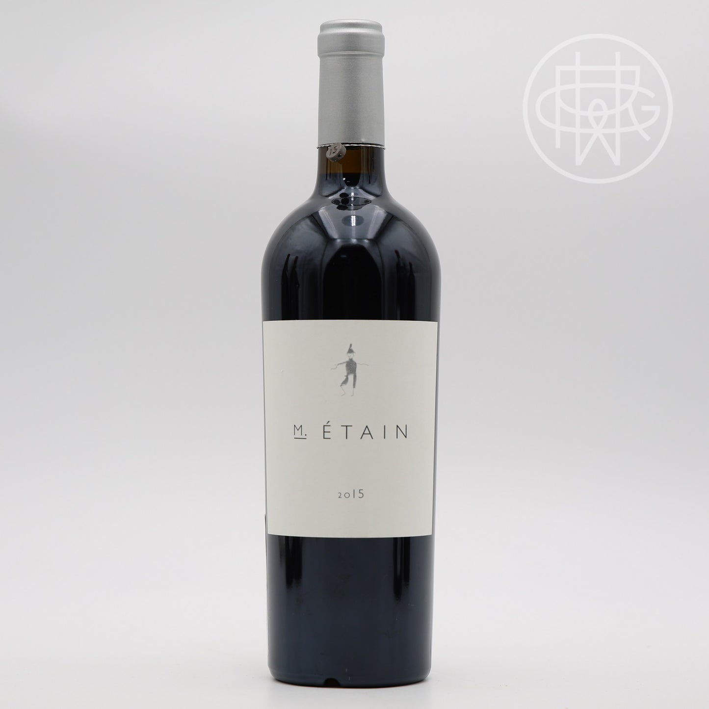 Scarecrow Etain 2015 750mL