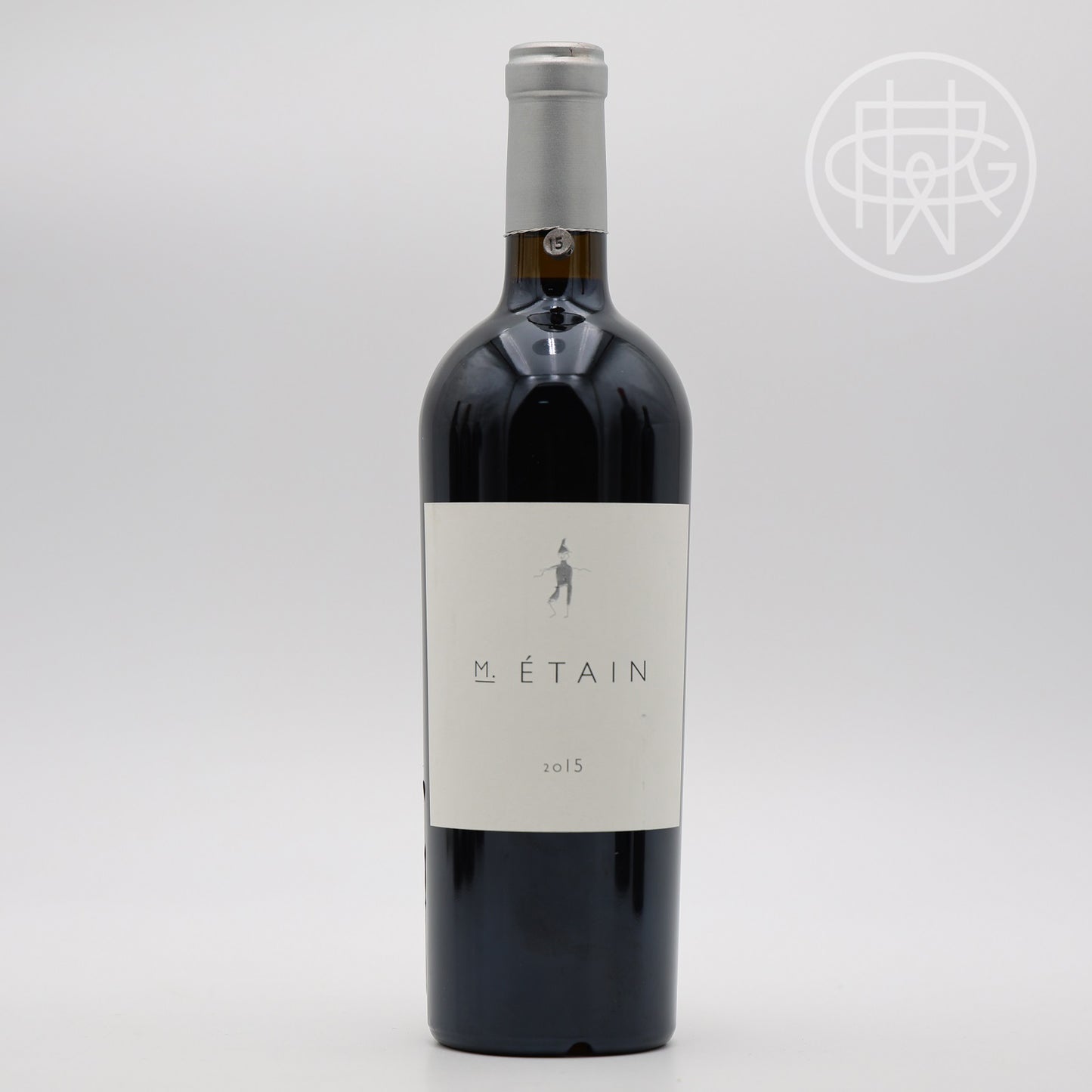 Scarecrow Etain 2015 750mL (Slightly Scuffed Label)
