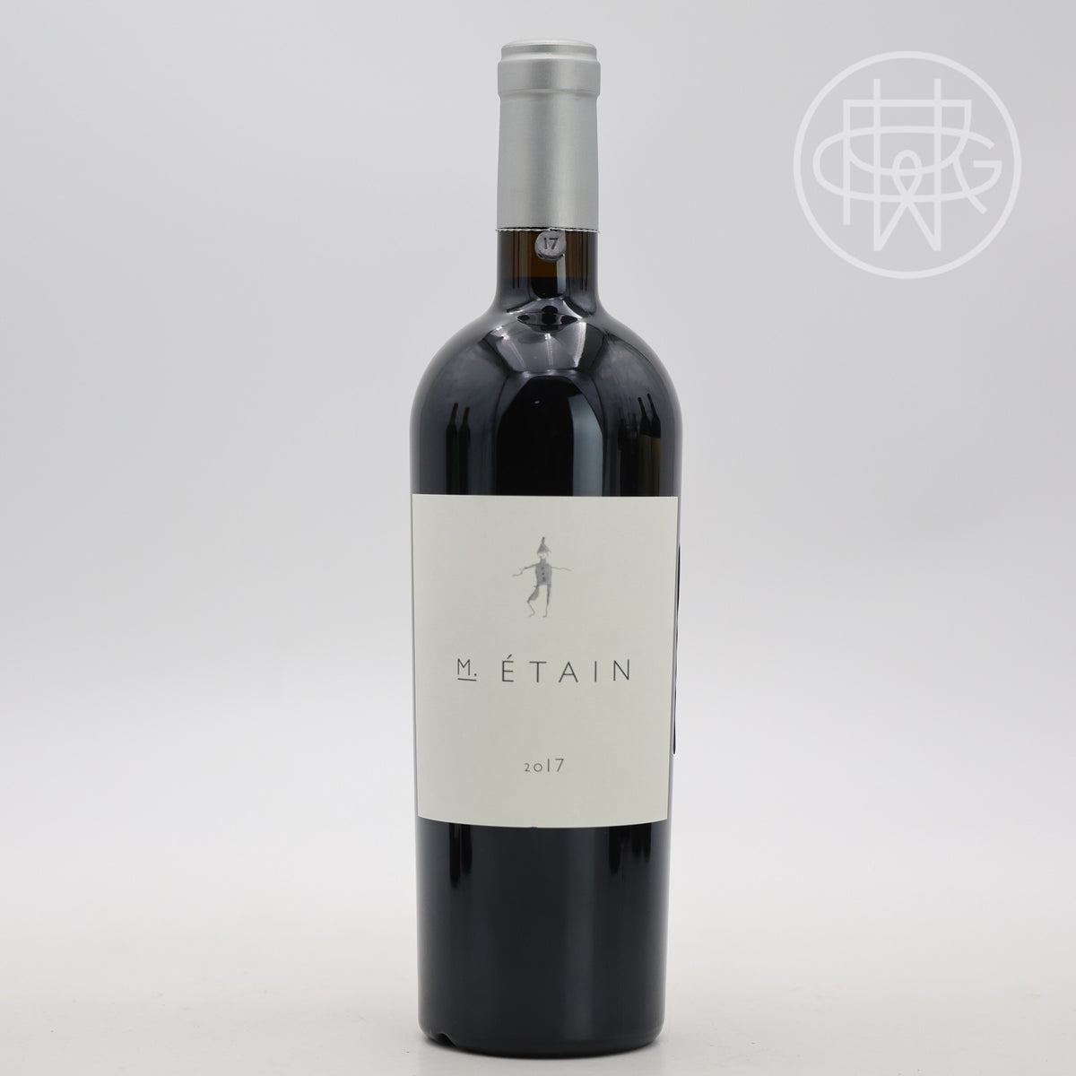 Scarecrow Etain 2017 750mL