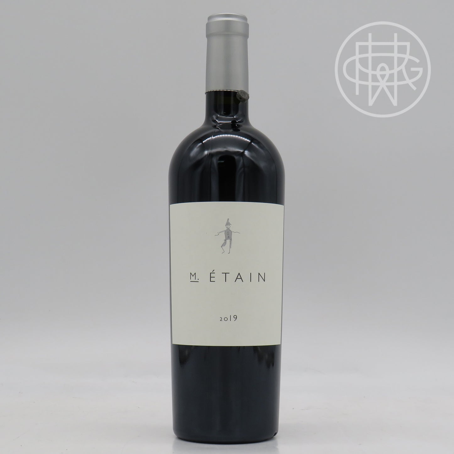 Scarecrow Etain 2019 750mL