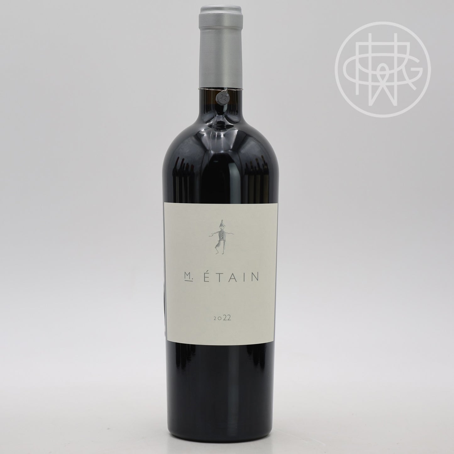 Scarecrow Etain 2022 750mL