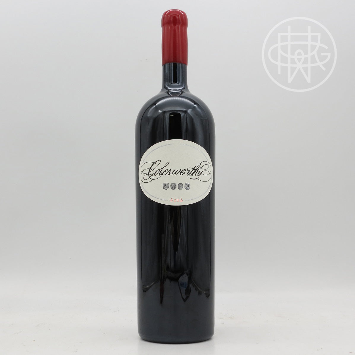Schrader Colesworthy 2012 1.5L