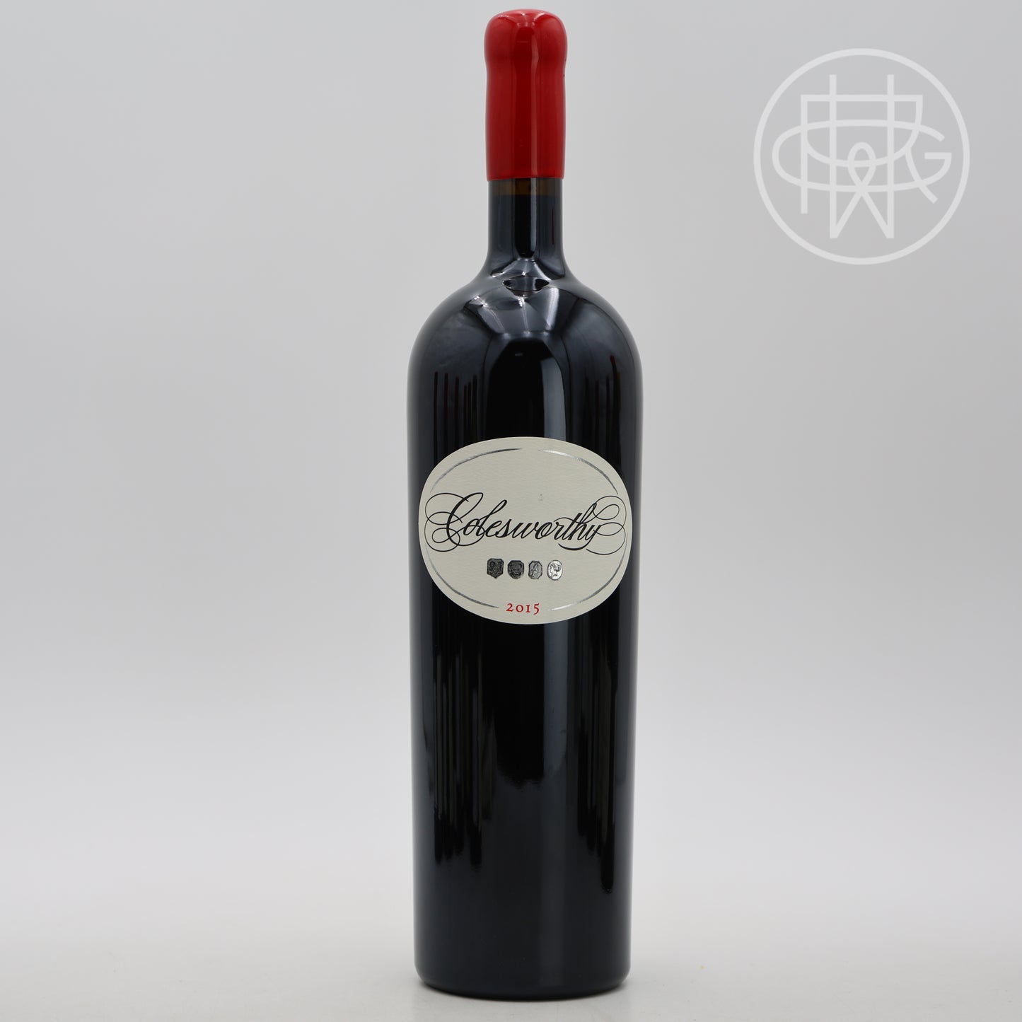 Schrader Colesworthy 2015 1.5L