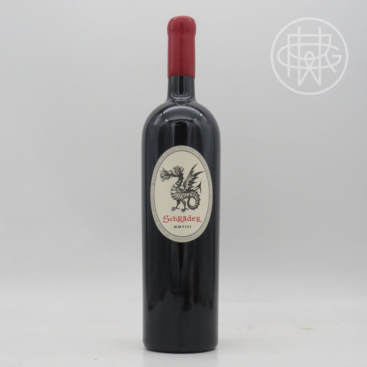 Schrader Old Sparky 2008 1.5L