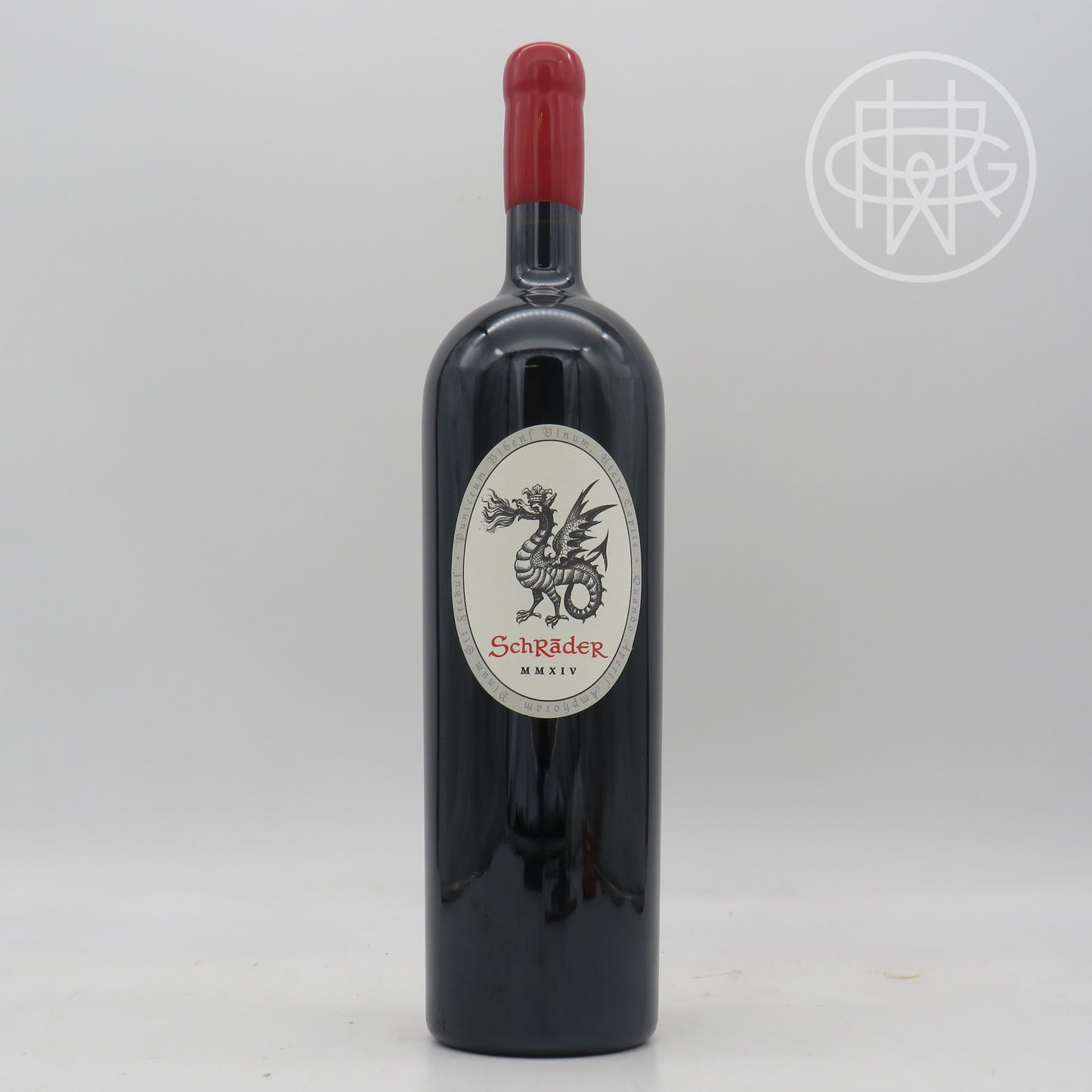 Schrader Old Sparky 2014 1.5L