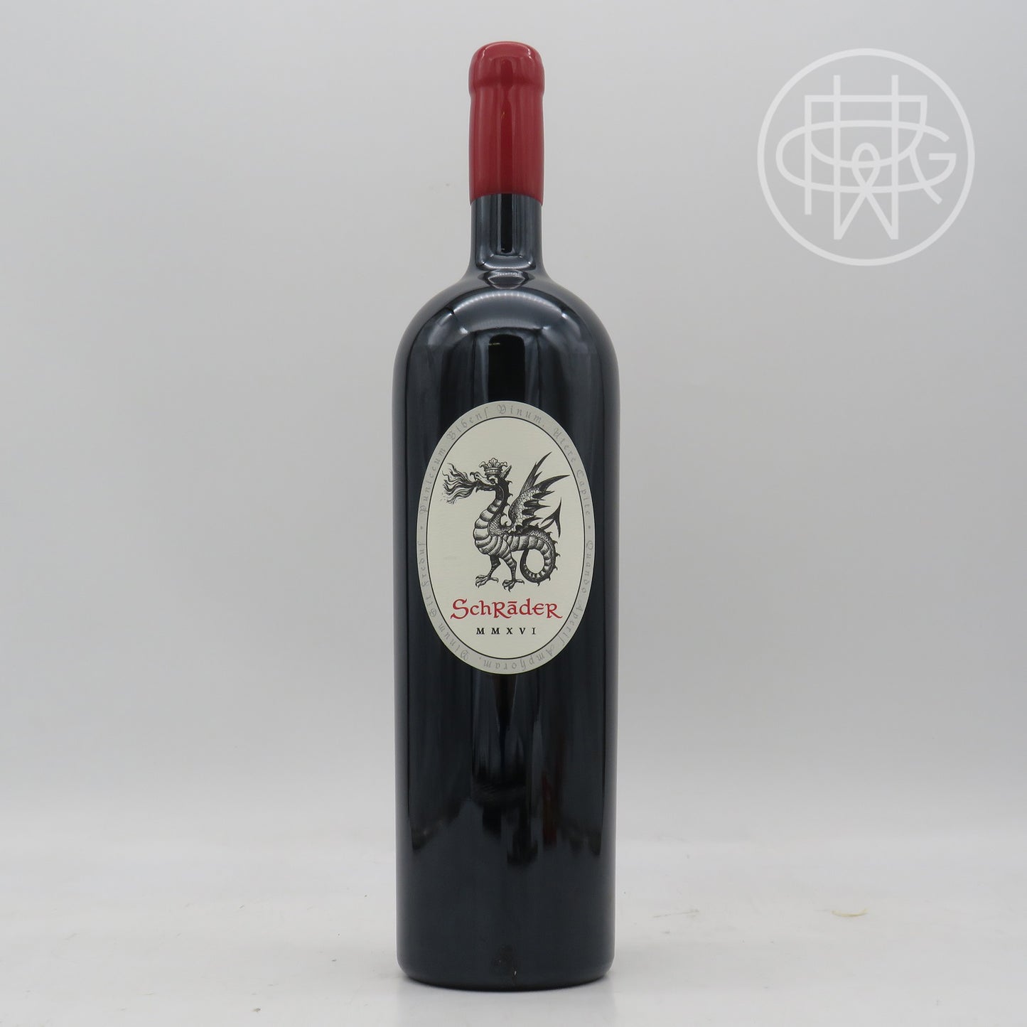 Schrader Old Sparky 2016 1.5L
