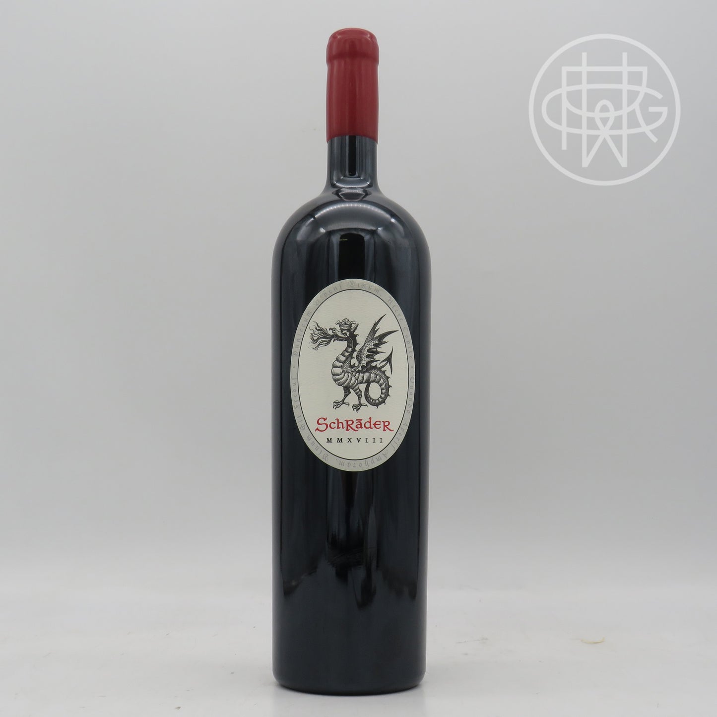 Schrader Old Sparky 2018 1.5L