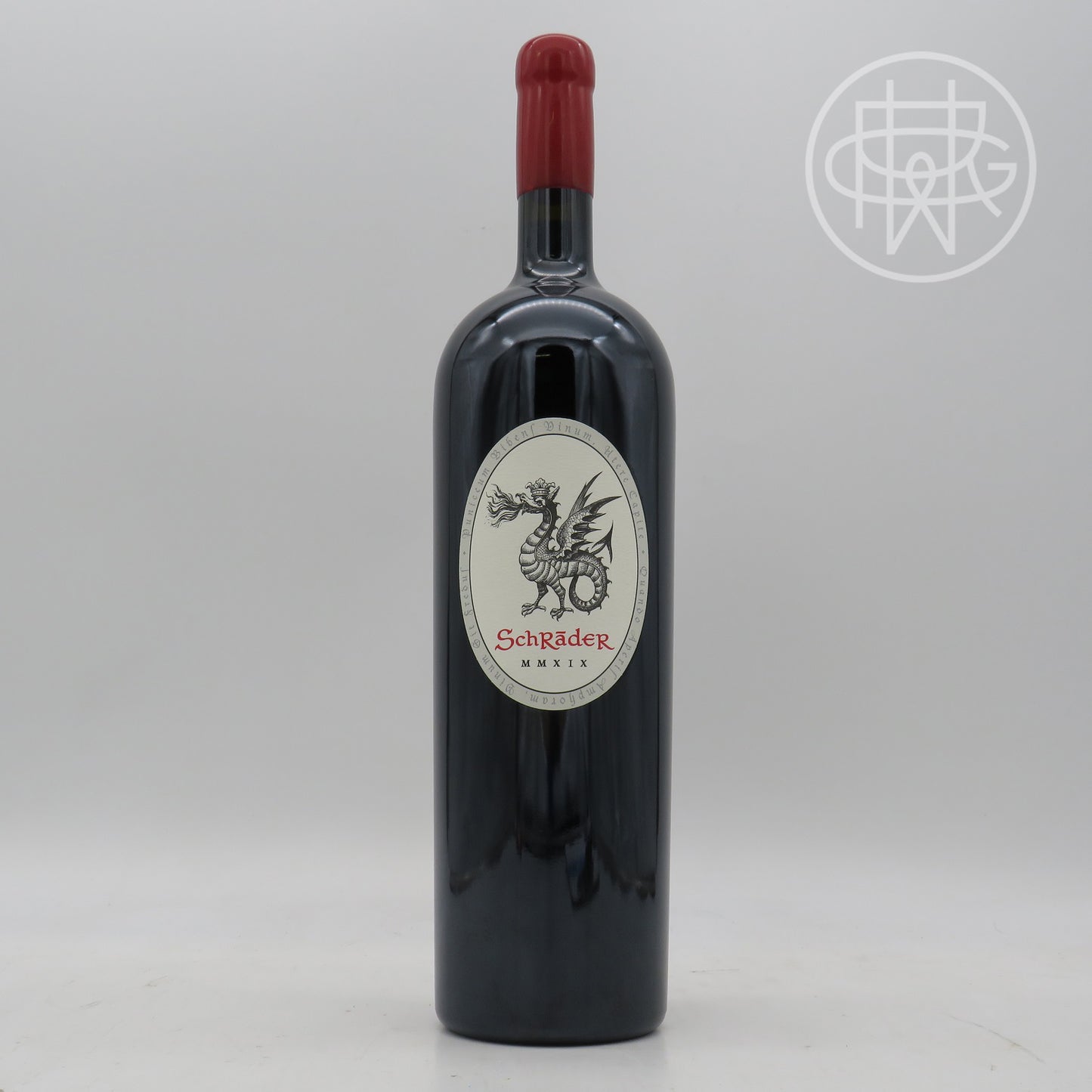 Schrader Old Sparky 2019 1.5L