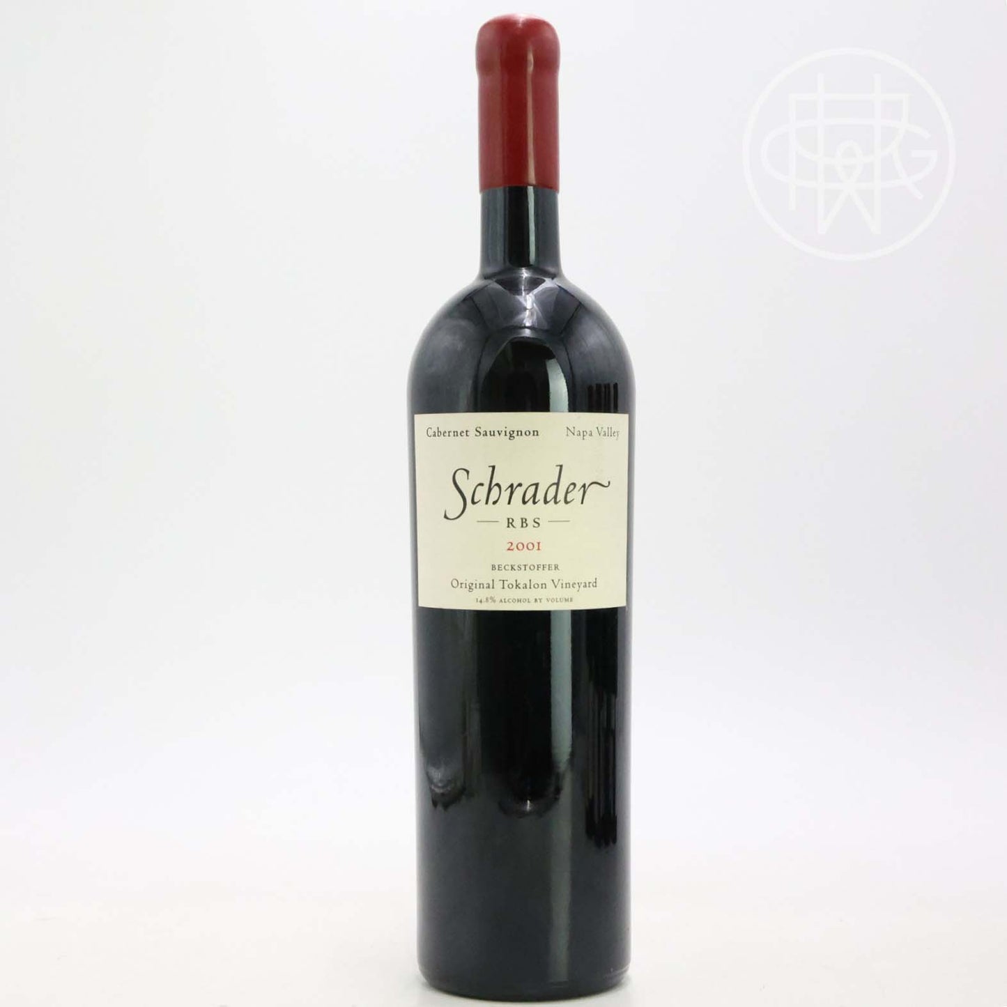 Schrader RBS 2001 1.5L