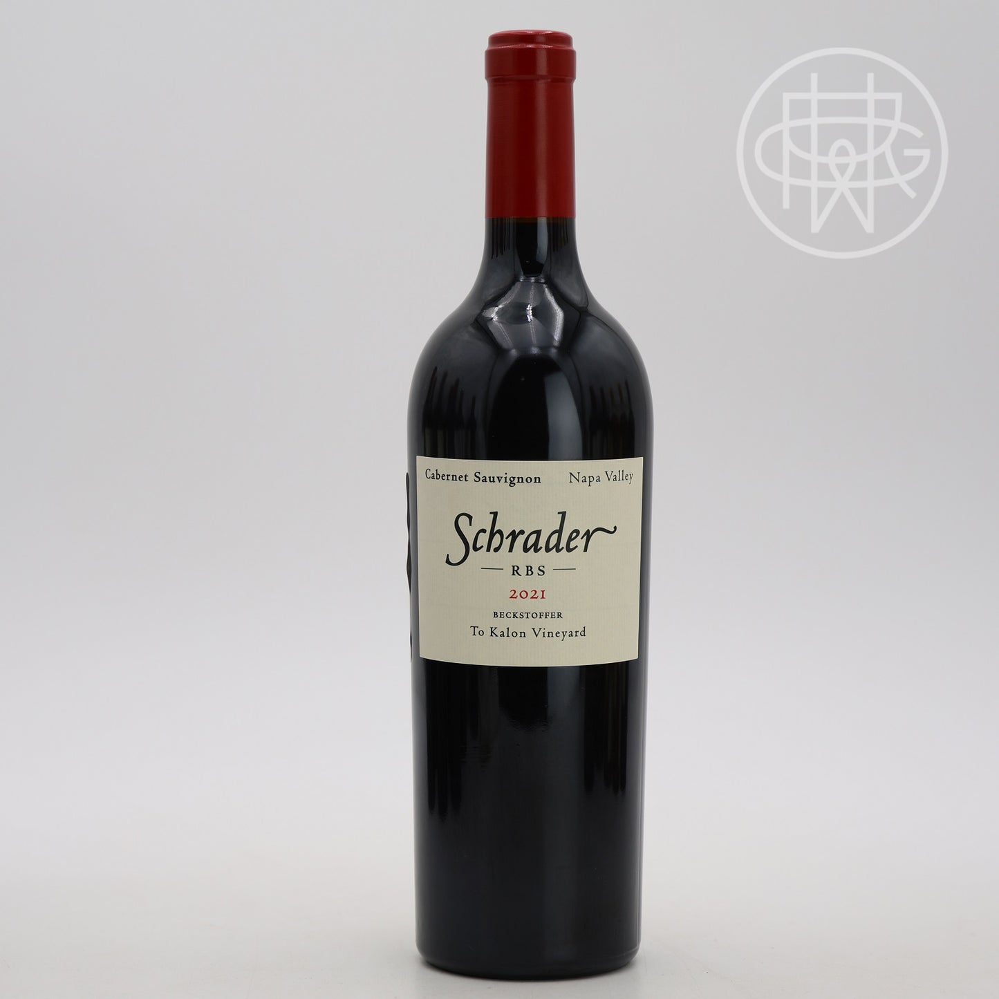 Schrader RBS 2021 750mL