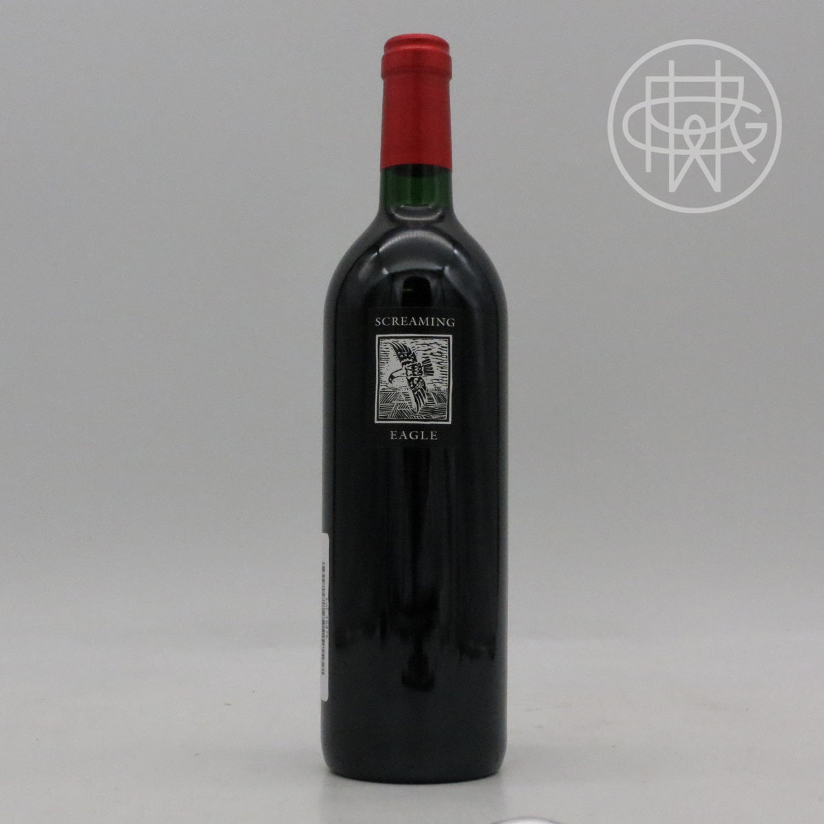 Screaming Eagle 1993 750mL