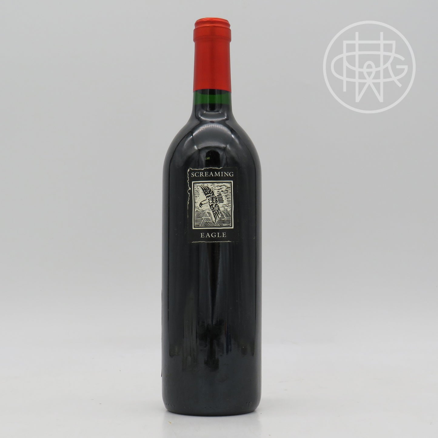 Screaming Eagle 1993 750mL (Nicked Label)
