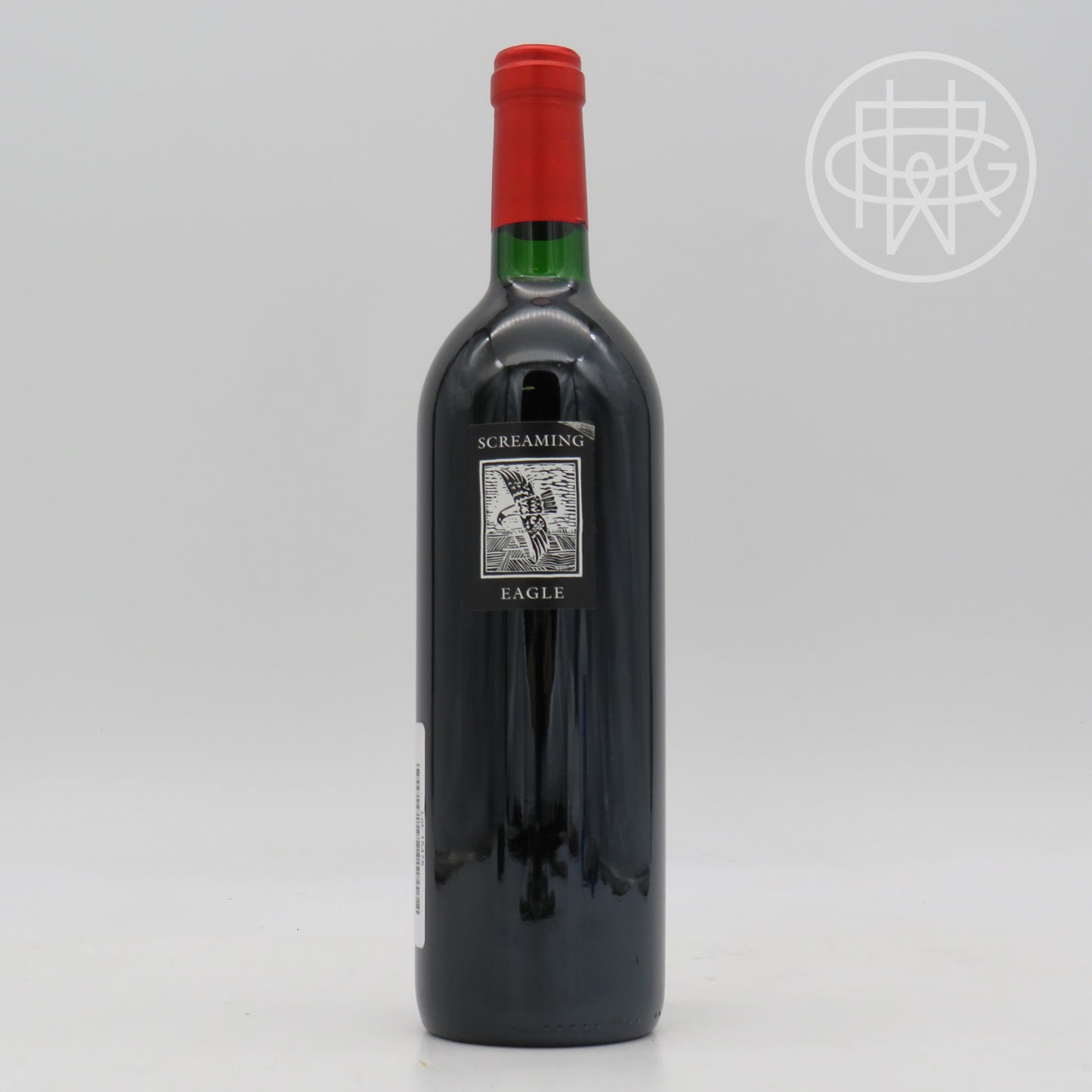 Screaming Eagle 1995 750mL (Slightly Scuffed Label)