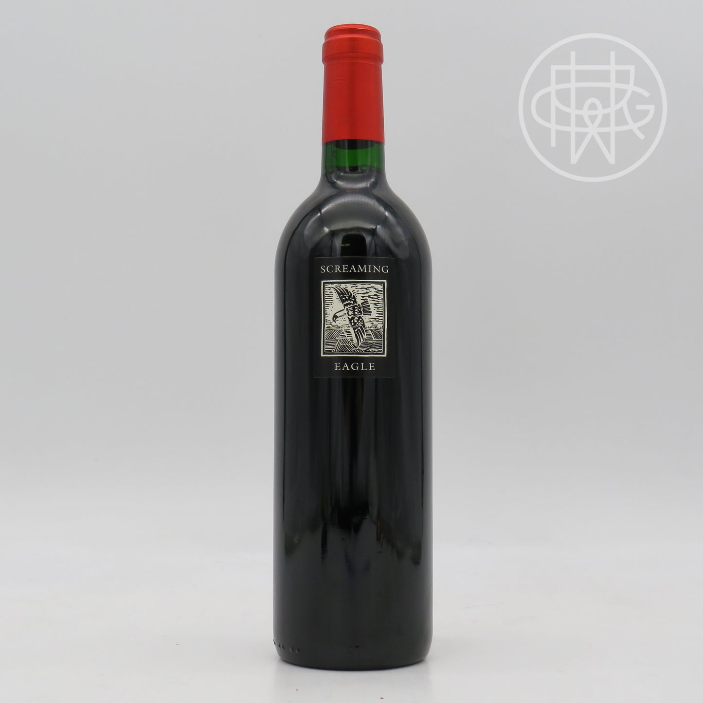 Screaming Eagle 1997 750mL