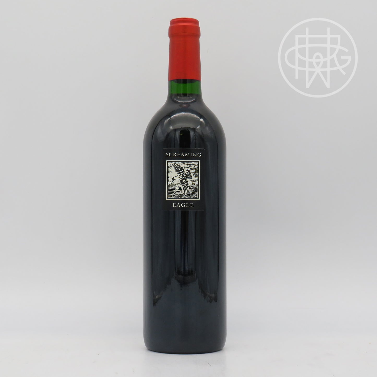Screaming Eagle 1999 750mL