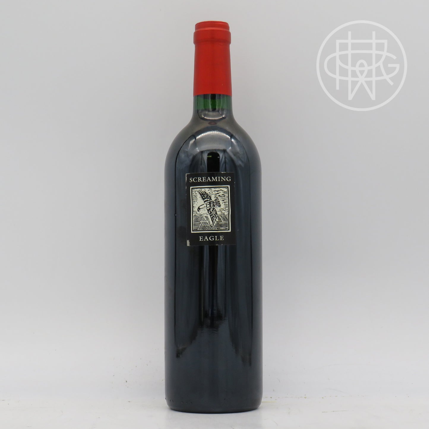 Screaming Eagle 2001 750mL (Slightly Scuffed Label)