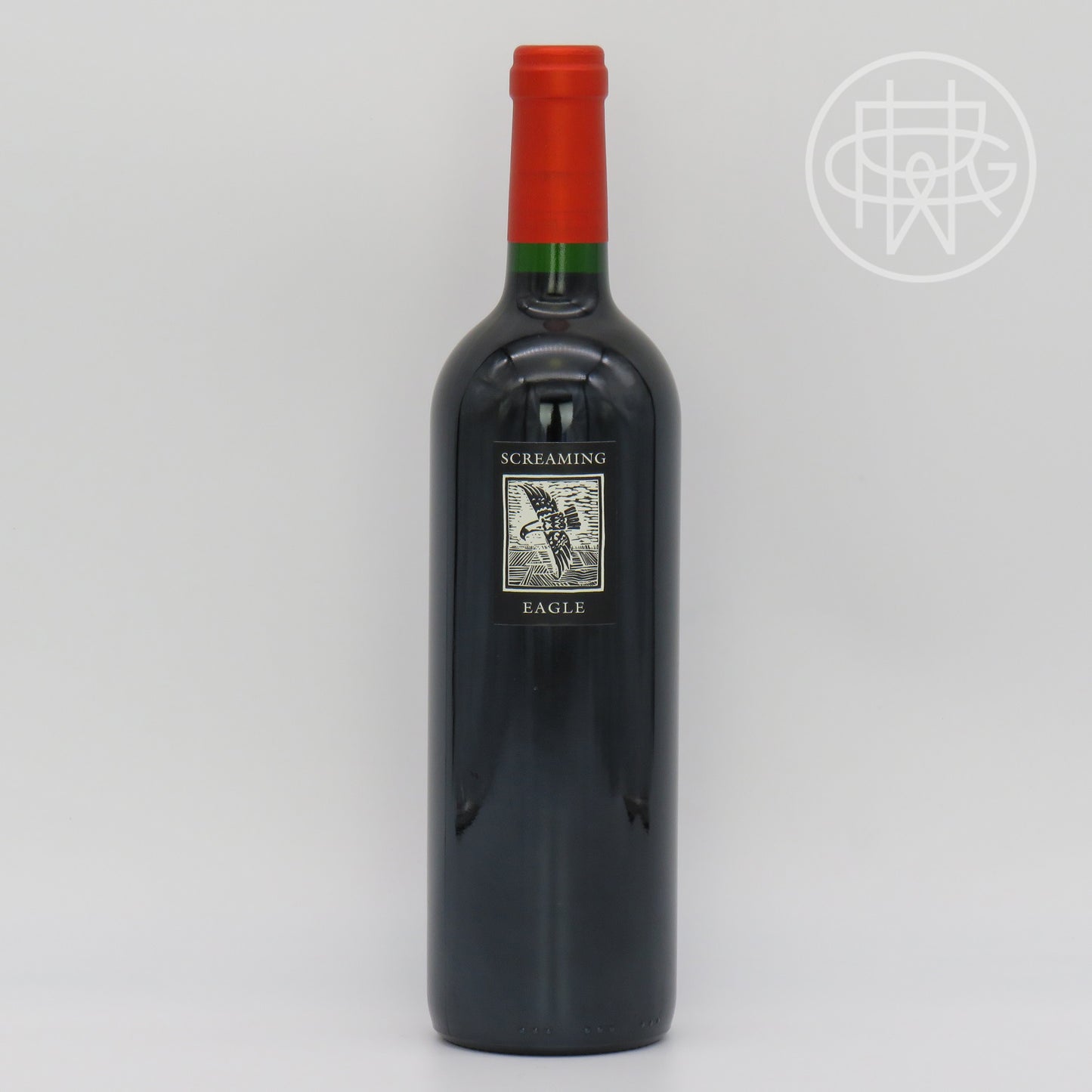Screaming Eagle 2005 750mL