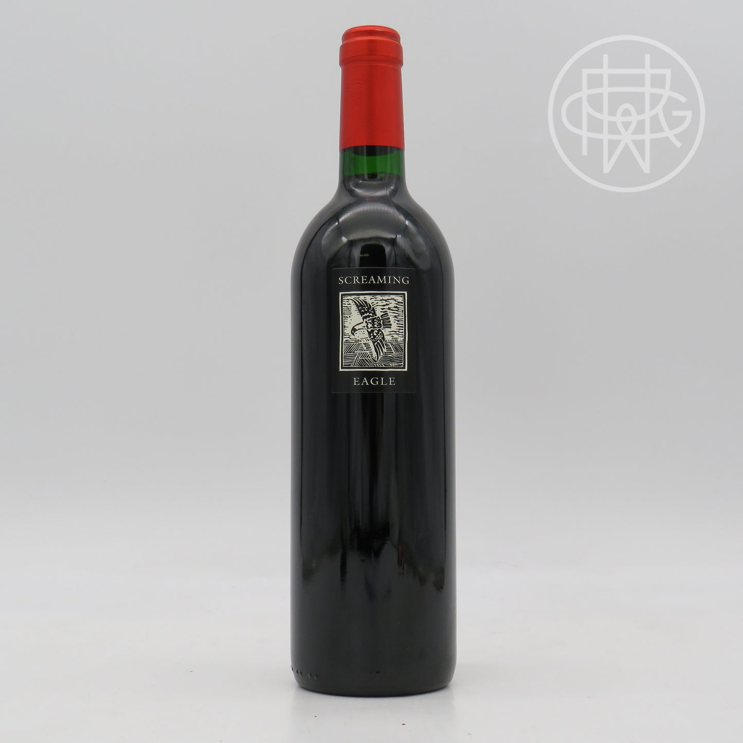 Screaming Eagle 2007 750mL
