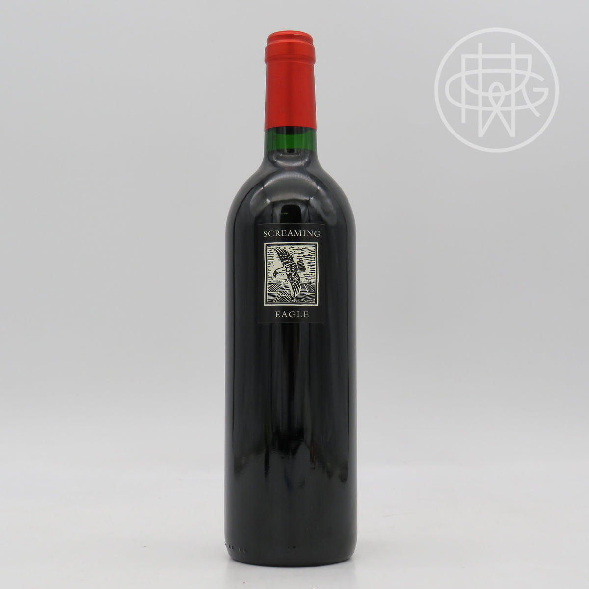 Screaming Eagle 2014 750mL