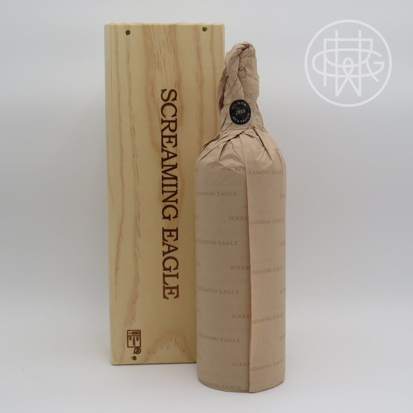 Screaming Eagle 2014 OWC 1.5L