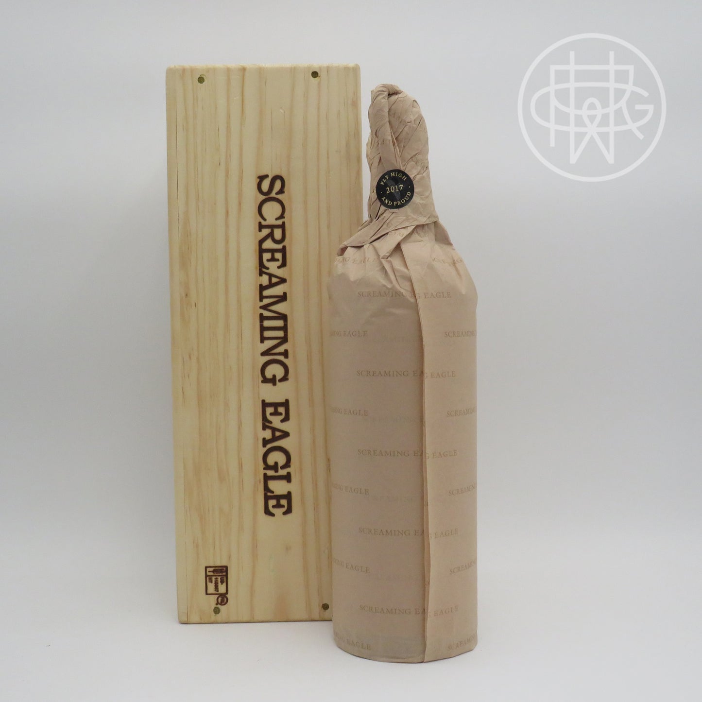 Screaming Eagle 2017 OWC 1.5L